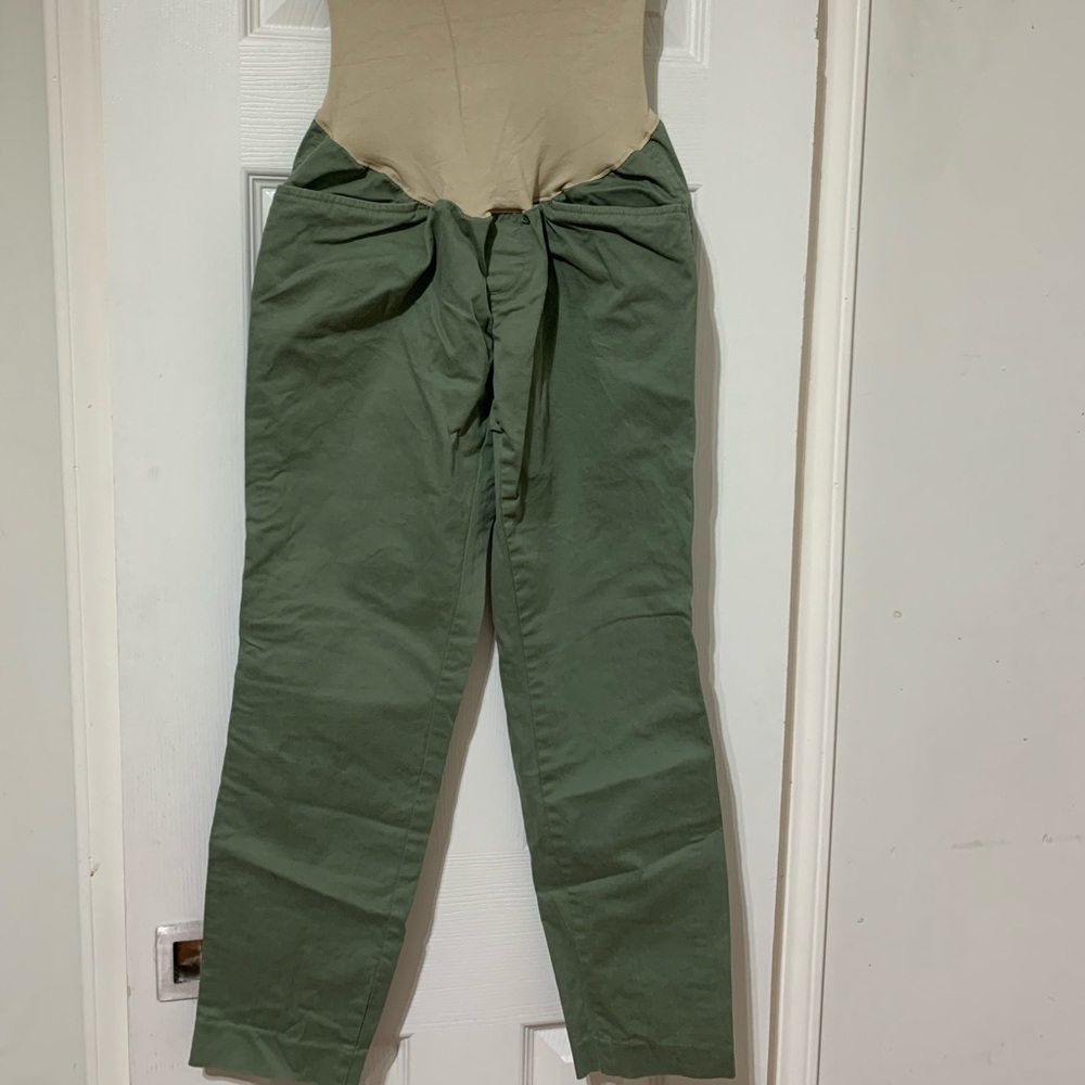 Maternity Pants